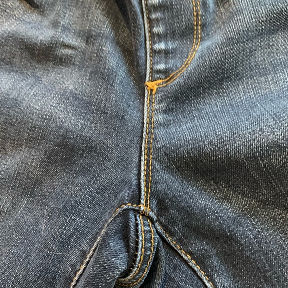 GAP maternity jeans - Picture 5 of 8